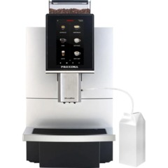 Кофемашина Dr.Coffee Proxima F12 Plus - фото 3