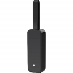 Сетевой адаптер Gigabit Ethernet TP-Link USB 3.0 (UE306) - фото 2