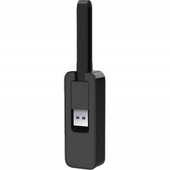 Сетевой адаптер Gigabit Ethernet TP-Link USB 3.0 (UE306) - фото 3