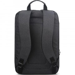 Рюкзак для ноутбука Lenovo B210 15.6 черный полиэстер (GX40Q17504) Рюкзак для ноутбука Lenovo B210 15.6 черный полиэстер (GX40Q17504) - фото 2