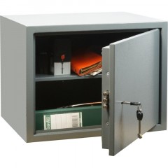 Шкаф для бумаг COBALT TSL-32, ключ.замок 420х350х320 Шкаф для бумаг COBALT TSL-32, ключ.замок 420х350х320 - фото 2