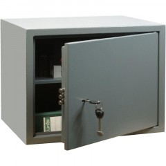 Шкаф для бумаг COBALT TSL-32, ключ.замок 420х350х320 Шкаф для бумаг COBALT TSL-32, ключ.замок 420х350х320 - фото 3