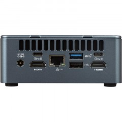 Мини ПК BigTech (MPK001) i3-1215U/16GB/SSD512M.2/90W//W11P Мини ПК BigTech (MPK001) i3-1215U/16GB/SSD512M.2/90W//W11P - фото 3