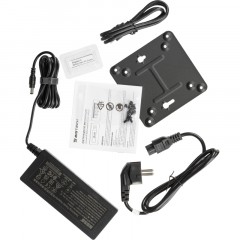 Мини ПК BigTech (MPK001) i3-1215U/16GB/SSD512M.2/90W//W11P Мини ПК BigTech (MPK001) i3-1215U/16GB/SSD512M.2/90W//W11P - фото 6
