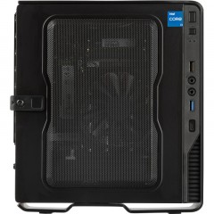 Мини ПК BigTech (MPK003) i3-1215U/16GB/SSD512M.2/180W/W11P Мини ПК BigTech (MPK003) i3-1215U/16GB/SSD512M.2/180W/W11P - фото 2