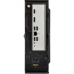 Мини ПК BigTech (MPK003) i3-1215U/16GB/SSD512M.2/180W/W11P Мини ПК BigTech (MPK003) i3-1215U/16GB/SSD512M.2/180W/W11P - фото 3