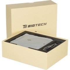 Мини ПК BigTech (MPK003) i3-1215U/16GB/SSD512M.2/180W/W11P Мини ПК BigTech (MPK003) i3-1215U/16GB/SSD512M.2/180W/W11P - фото 6