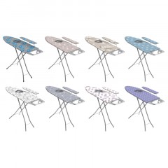 Гладильная доска Bell Classy 3 БК3, подставка, рукав, удл, ДСП - фото 2