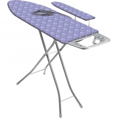 Гладильная доска Bell Classy 3 БК3, подставка, рукав, удл, ДСП - фото 7