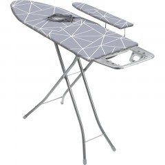 Гладильная доска Bell Classy 3 БК3, подставка, рукав, удл, ДСП - фото 9