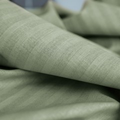 Постельное белье 2сп страйп-дизайн (нав. 70х70 2 шт.), Smoke Green 782122 Постельное белье 2сп страйп-дизайн (нав. 70х70 2 шт.), Smoke Green 782122 - фото 3