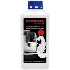 Средство чистящее для молочной системы Proxima M11 1000мл