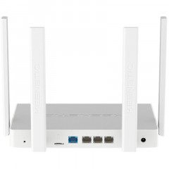Маршрутизатор Keenetic Skipper 4G (KN-2910) AC1200 10/100/1000BASE-TX Маршрутизатор Keenetic Skipper 4G (KN-2910) AC1200 10/100/1000BASE-TX - фото 2