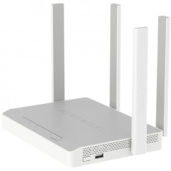 Маршрутизатор Keenetic Skipper 4G (KN-2910) AC1200 10/100/1000BASE-TX Маршрутизатор Keenetic Skipper 4G (KN-2910) AC1200 10/100/1000BASE-TX - фото 3