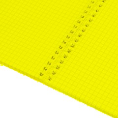 Бизнес-тетрадь А4 96л Attache Selection Gold Collection клет,спир,карт,черн - фото 7