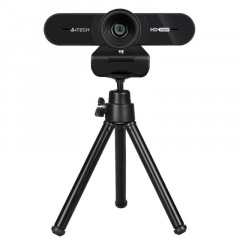 Веб-камера A4Tech PK-980HA черный 2Mpix (1920x1080) USB3.0 с микрофоном - фото 5