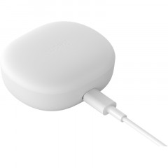 Наушники Xiaomi Redmi Buds 4 Lite White, белый (BHR6919GL) Наушники Xiaomi Redmi Buds 4 Lite White, белый (BHR6919GL) - фото 3