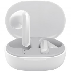 Наушники Xiaomi Redmi Buds 4 Lite White, белый (BHR6919GL) Наушники Xiaomi Redmi Buds 4 Lite White, белый (BHR6919GL) - фото 5