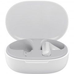 Наушники Xiaomi Redmi Buds 4 Lite White, белый (BHR6919GL) Наушники Xiaomi Redmi Buds 4 Lite White, белый (BHR6919GL) - фото 6