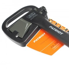 Топор -колун PATRIOT T21 PA 711 Logger Топор -колун PATRIOT T21 PA 711 Logger - фото 5