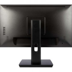 Монитор IRBIS SMARTVIEW 24 (IMVW24FID) 23.8/FHD/IPS/250cd/3ms/VGA/HDMI/DP - фото 2