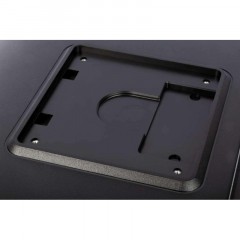 Монитор IRBIS SMARTVIEW 24 (IMVW24FID) 23.8/FHD/IPS/250cd/3ms/VGA/HDMI/DP - фото 4