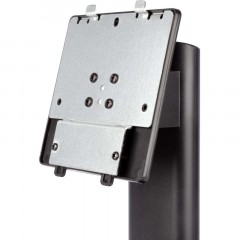 Монитор IRBIS SMARTVIEW 24 (IMVW24FID) 23.8/FHD/IPS/250cd/3ms/VGA/HDMI/DP - фото 5