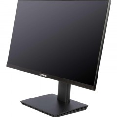 Монитор IRBIS SMARTVIEW 24 (IMVW24FID) 23.8/FHD/IPS/250cd/3ms/VGA/HDMI/DP - фото 6