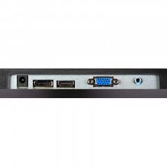 Монитор IRBIS SMARTVIEW 24 (IMVW24FID) 23.8/FHD/IPS/250cd/3ms/VGA/HDMI/DP - фото 7