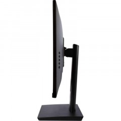 Монитор IRBIS SMARTVIEW 24 (IMVW24FID) 23.8/FHD/IPS/250cd/3ms/VGA/HDMI/DP - фото 9
