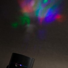 Проектор (световой прибор) Снежинки и игрушки,2 картриджа,мульт 2354072 Проектор (световой прибор) Снежинки и игрушки,2 картриджа,мульт 2354072 - фото 10