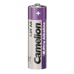 Батарейка Camelion Ultra 4шт/бл (LR6-BP4UT, 1.5В) (14984) Батарейка Camelion Ultra 4шт/бл (LR6-BP4UT, 1.5В) (14984) - фото 5