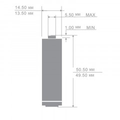 Батарейка Camelion Ultra 4шт/бл (LR6-BP4UT, 1.5В) (14984) Батарейка Camelion Ultra 4шт/бл (LR6-BP4UT, 1.5В) (14984) - фото 6