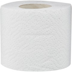 Бумага туалетная JOY ECO белая втор 2сл 17,5м 8 шт/уп_Л - фото 2