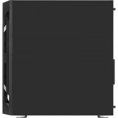 Корпус Silverstone FARA mini Tower SST-FAH1MB-PRO (G410FAH1MBP0020) Корпус Silverstone FARA mini Tower SST-FAH1MB-PRO (G410FAH1MBP0020) - фото 3
