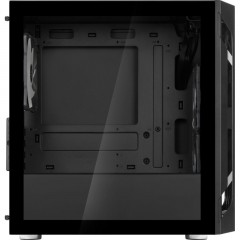 Корпус Silverstone FARA mini Tower SST-FAH1MB-PRO (G410FAH1MBP0020) Корпус Silverstone FARA mini Tower SST-FAH1MB-PRO (G410FAH1MBP0020) - фото 8