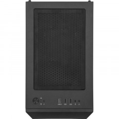 Корпус Silverstone FARA mini Tower SST-FAH1MB-PRO (G410FAH1MBP0020) Корпус Silverstone FARA mini Tower SST-FAH1MB-PRO (G410FAH1MBP0020) - фото 10