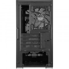 Корпус Silverstone FARA mini Tower SST-FAH1MB-PRO (G410FAH1MBP0020) Корпус Silverstone FARA mini Tower SST-FAH1MB-PRO (G410FAH1MBP0020) - фото 12