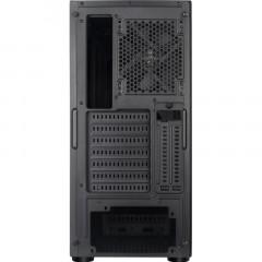 Корпус Silverstone FARA midi Tower SST-FAR1B-G-V2 (G410FAR1BG00022) Корпус Silverstone FARA midi Tower SST-FAR1B-G-V2 (G410FAR1BG00022) - фото 6