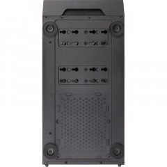 Корпус Silverstone FARA midi Tower SST-FAR1B-G-V2 (G410FAR1BG00022) Корпус Silverstone FARA midi Tower SST-FAR1B-G-V2 (G410FAR1BG00022) - фото 7