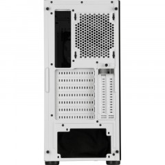 Корпус Silverstone FARA midi Tower SST-FAR1W-G-V2 (G410FAR1WG00022) белый Корпус Silverstone FARA midi Tower SST-FAR1W-G-V2 (G410FAR1WG00022) белый - фото 4