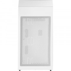 Корпус Silverstone FARA midi Tower SST-FAR1W-G-V2 (G410FAR1WG00022) белый Корпус Silverstone FARA midi Tower SST-FAR1W-G-V2 (G410FAR1WG00022) белый - фото 5