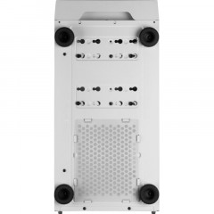Корпус Silverstone FARA midi Tower SST-FAR1W-G-V2 (G410FAR1WG00022) белый Корпус Silverstone FARA midi Tower SST-FAR1W-G-V2 (G410FAR1WG00022) белый - фото 6