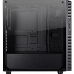 Корпус Silverstone SST-PS14B-E midi Tower, black(G410PS14BE00020) Корпус Silverstone SST-PS14B-E midi Tower, black(G410PS14BE00020) - фото 4