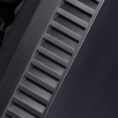 Корпус Silverstone SST-PS14B-E midi Tower, black(G410PS14BE00020) Корпус Silverstone SST-PS14B-E midi Tower, black(G410PS14BE00020) - фото 13
