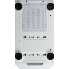 Корпус Silverstone SST-FAH1MW-PRO H1M PRO-WHITE-V1(G410FAH1MWP0020) белый Корпус Silverstone SST-FAH1MW-PRO H1M PRO-WHITE-V1(G410FAH1MWP0020) белый - фото 5