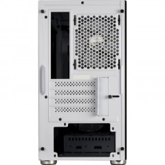 Корпус Silverstone SST-FAH1MW-PRO H1M PRO-WHITE-V1(G410FAH1MWP0020) белый Корпус Silverstone SST-FAH1MW-PRO H1M PRO-WHITE-V1(G410FAH1MWP0020) белый - фото 6