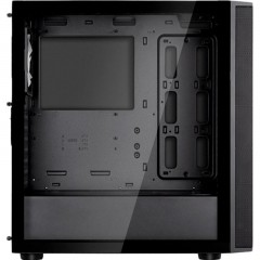 Корпус Silverstone SST-FAR1B-PRO-V2 midi Tower (G410FAR1BPRO022) Корпус Silverstone SST-FAR1B-PRO-V2 midi Tower (G410FAR1BPRO022) - фото 2