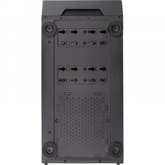 Корпус Silverstone SST-FAR1B-PRO-V2 midi Tower (G410FAR1BPRO022) Корпус Silverstone SST-FAR1B-PRO-V2 midi Tower (G410FAR1BPRO022) - фото 5