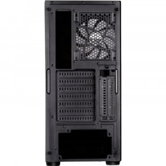 Корпус Silverstone SST-FAR1B-PRO-V2 midi Tower (G410FAR1BPRO022) Корпус Silverstone SST-FAR1B-PRO-V2 midi Tower (G410FAR1BPRO022) - фото 6